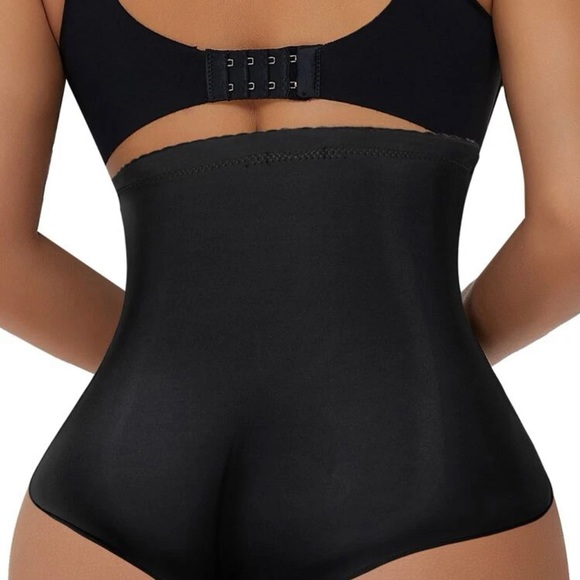 High Waisted Shapewear Panty *NEW* - Picture 2 of 3